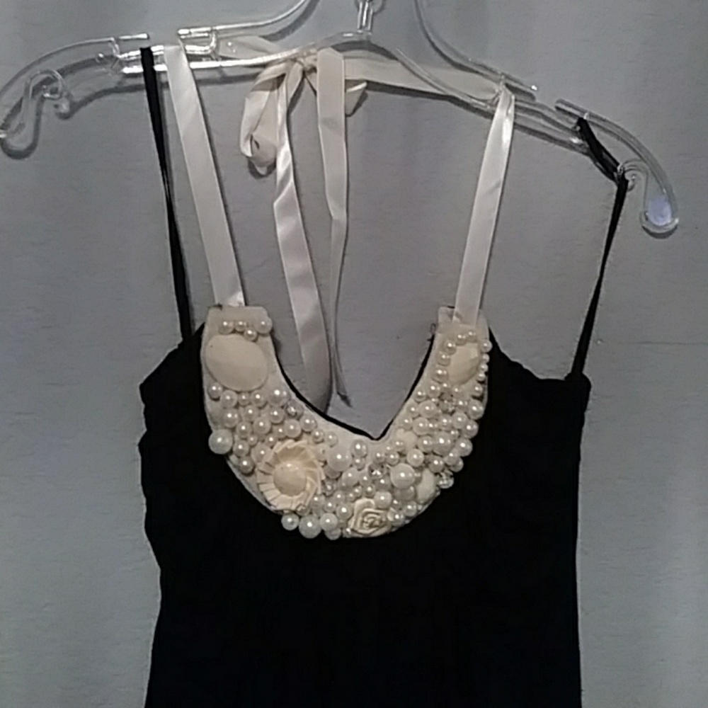 Beaded
